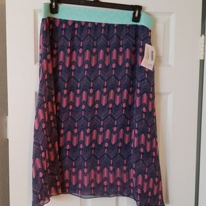 2XL Lularoe Lola